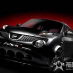 日产Juke-R概念车介绍