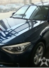 石家庄宝和全新BMW 1系 驾驭城市的运动灵魂