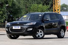 14万买大七座SUV？ 比亚迪S7对比吉利豪情SUV