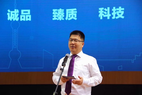 瑞风S3智驱系列992汽车博览会上市 江淮深化布局小型SUV市场