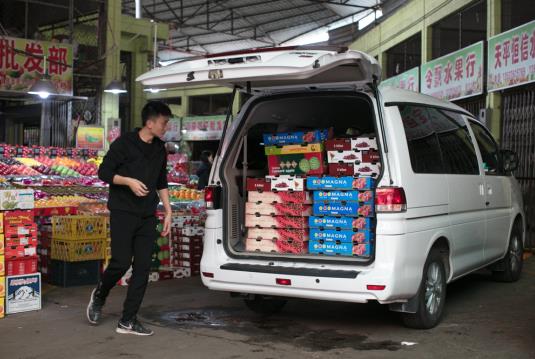 满载时可靠性更重要——聊聊创业用MPV