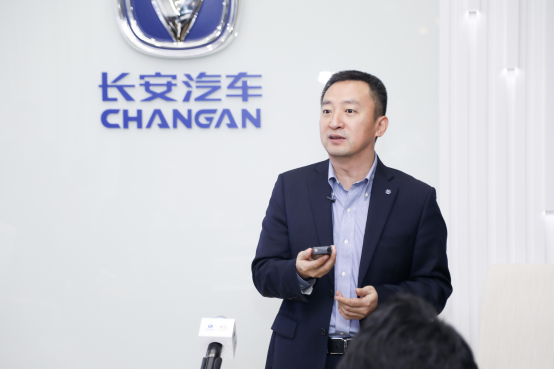 厚积薄发 未来可期——长安汽车发力新能源 与时代同行