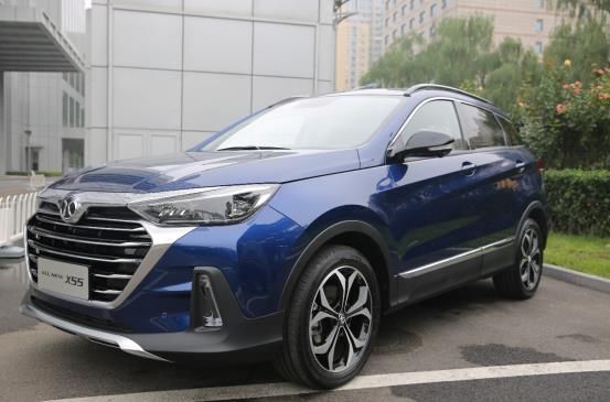 逆天！新一代绅宝X55首次实现“永不抛锚”