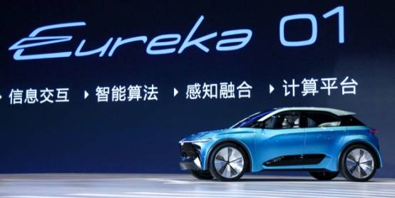 百年难题A柱被Eureka 01破解了吗？