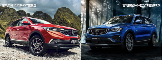 车界才艺大赛，谁能拿下“最佳SUV”？