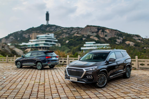 “旅行头等舱SUV”捷途X95值得买吗?该选哪款最合适?