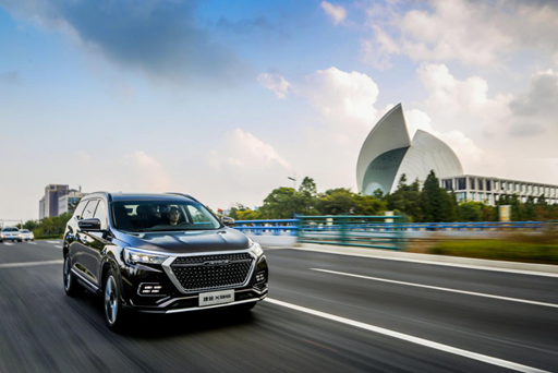 家用高品质中型SUV，这三款车谁更值得买？