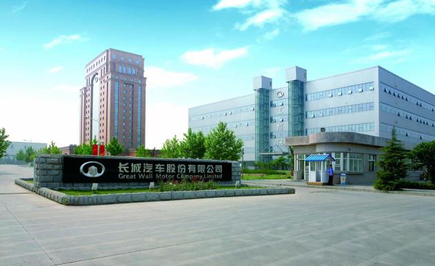 从卖车到“交个朋友” 且看长城汽车如何玩转创新营销