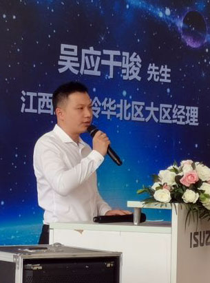 创富皮卡“大”有作为，2020款国六经典瑞迈石家庄上市