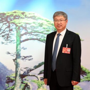 全国人大代表尹同跃携11份建议，聚焦中国制造高质量发展热点难点 ... ...
