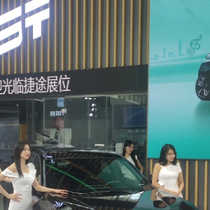 9.39万起！捷途大圣1.5T全系换新潮你而来