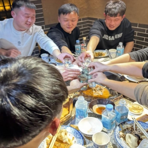 零跑车主新春家宴迎新盛会圆满落幕